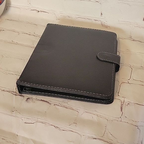 New Black keyboard tablet case - Picture 4 of 6